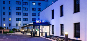 Отель Park Inn by Radisson Luxembourg City  Люксембург